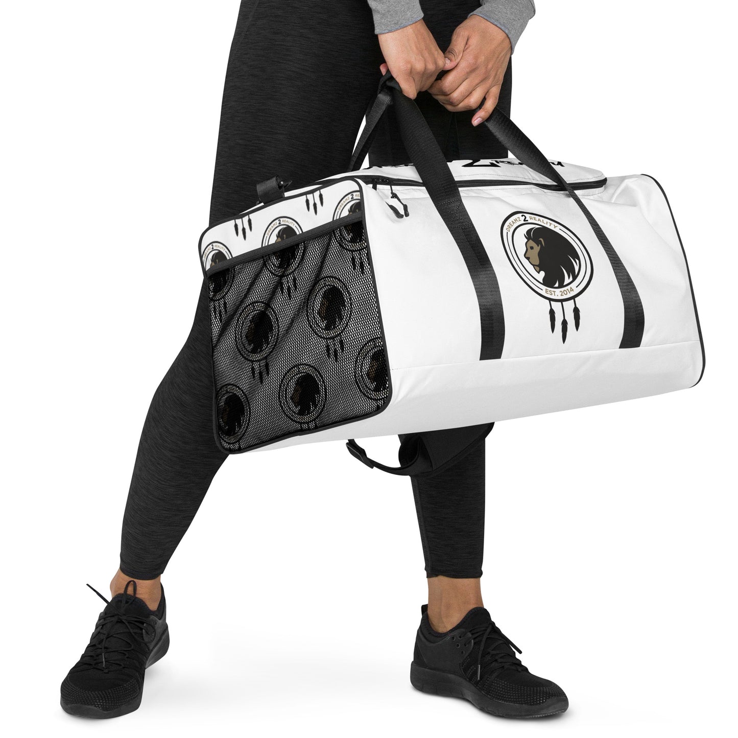 Duffle bag