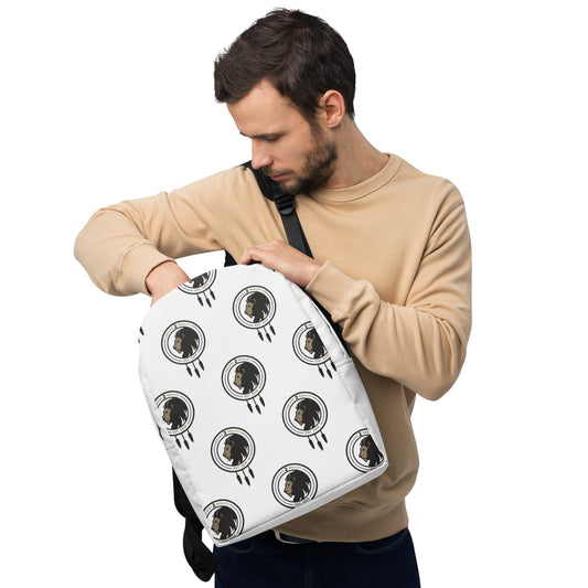 Minimalist Backpack