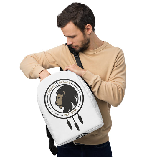 Minimalist Backpack