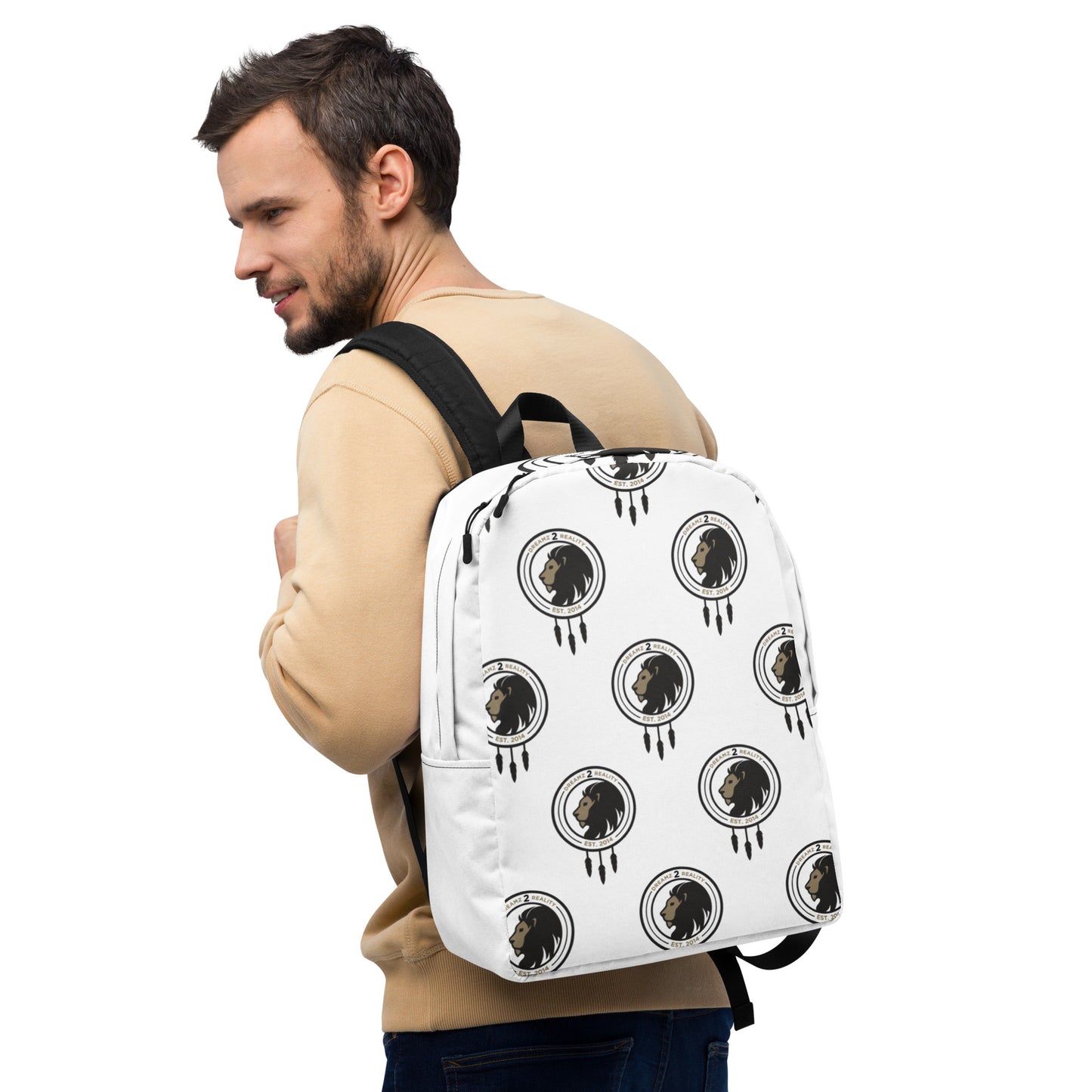 Minimalist Backpack