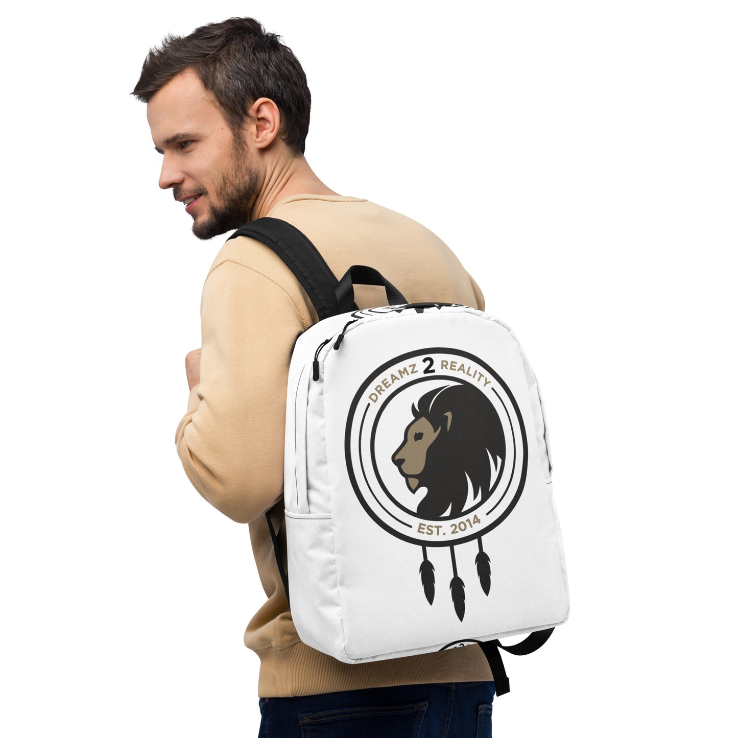 Minimalist Backpack