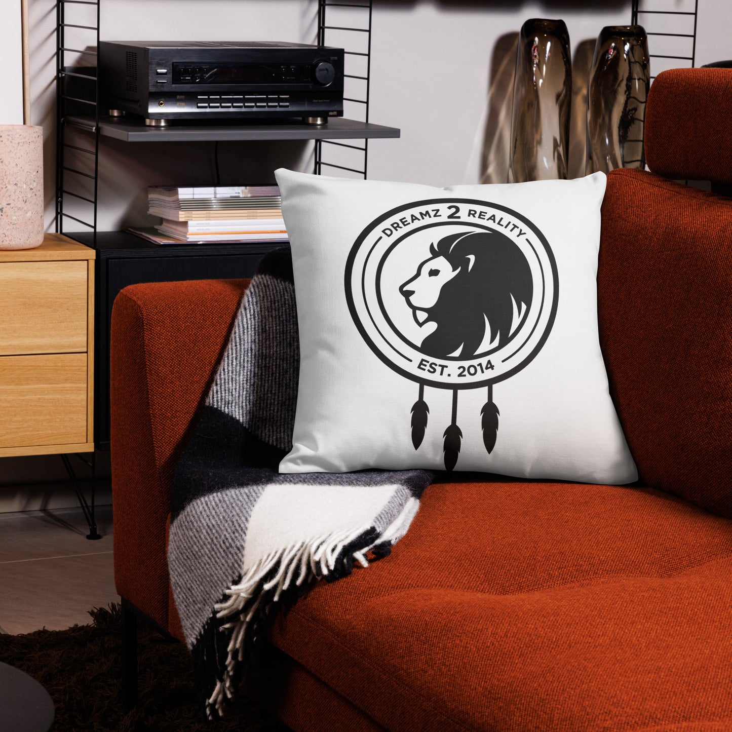 Premium Pillow Case