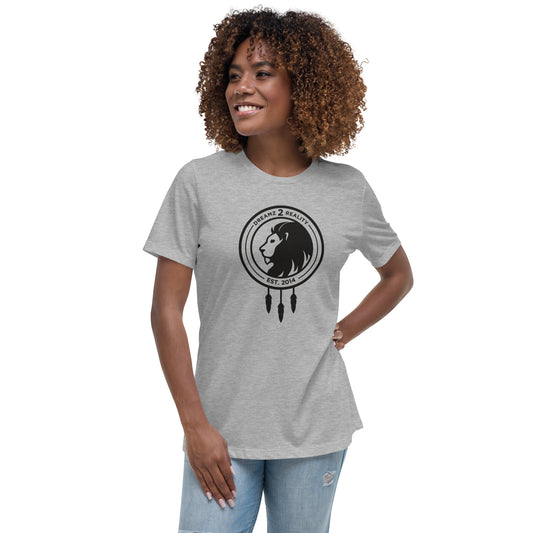 Women's Relaxed T-Shirt