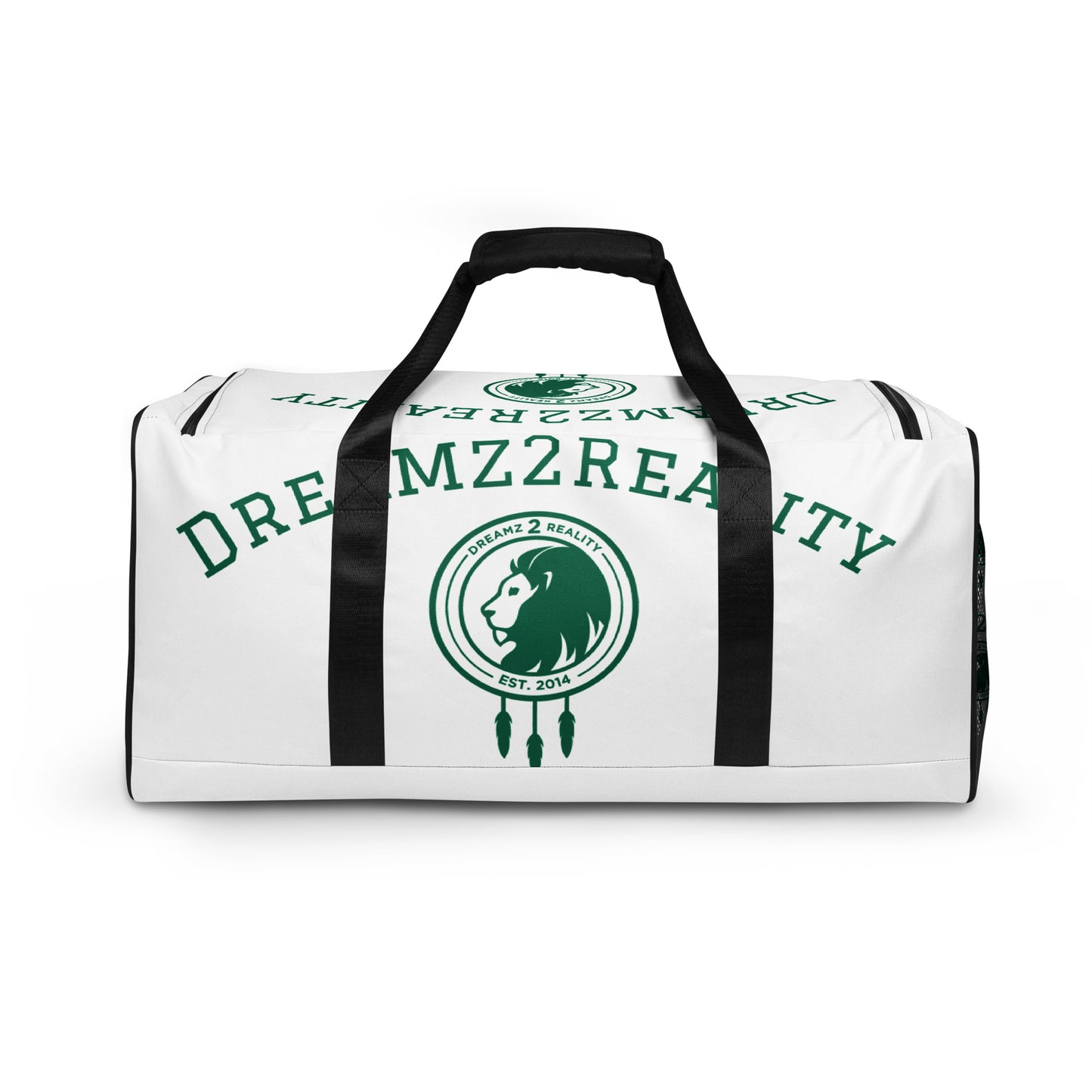 Duffle bag