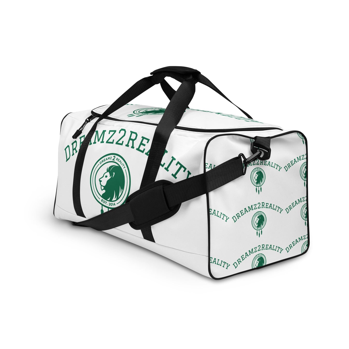 Duffle bag
