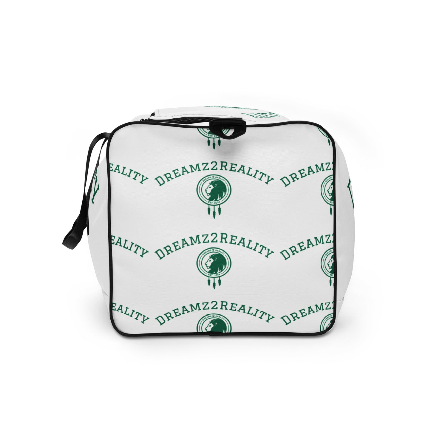 Duffle bag