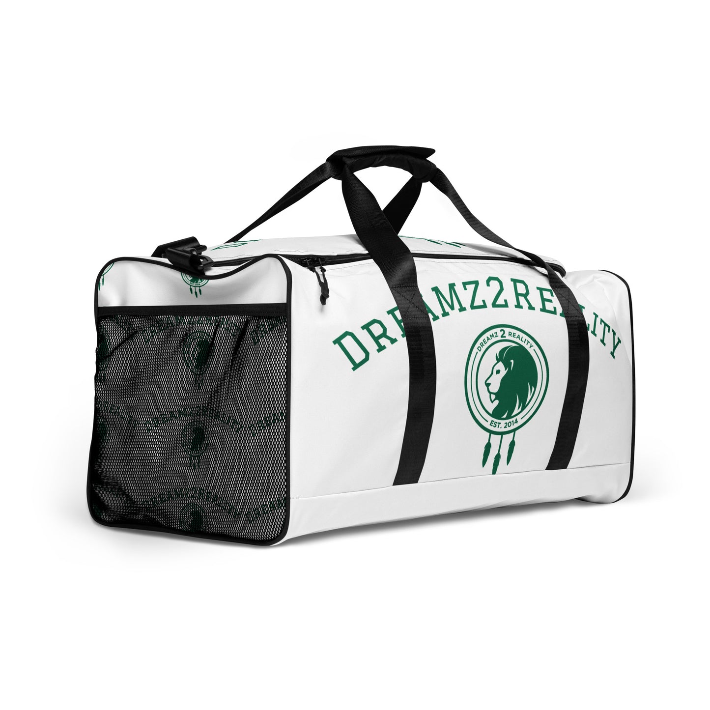 Duffle bag