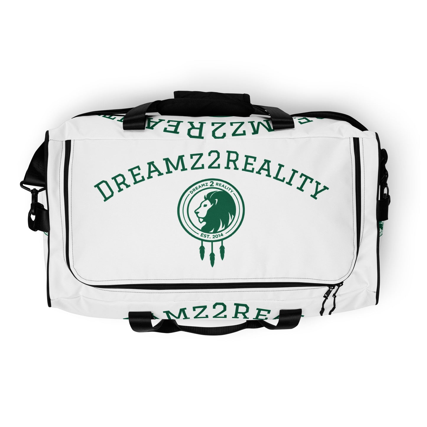 Duffle bag