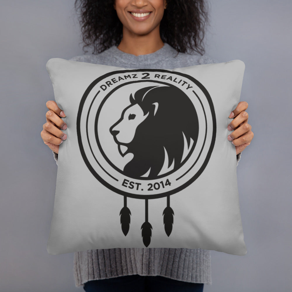 Basic Pillow