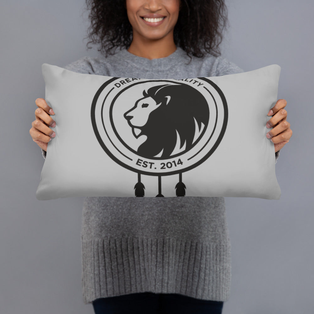 Basic Pillow