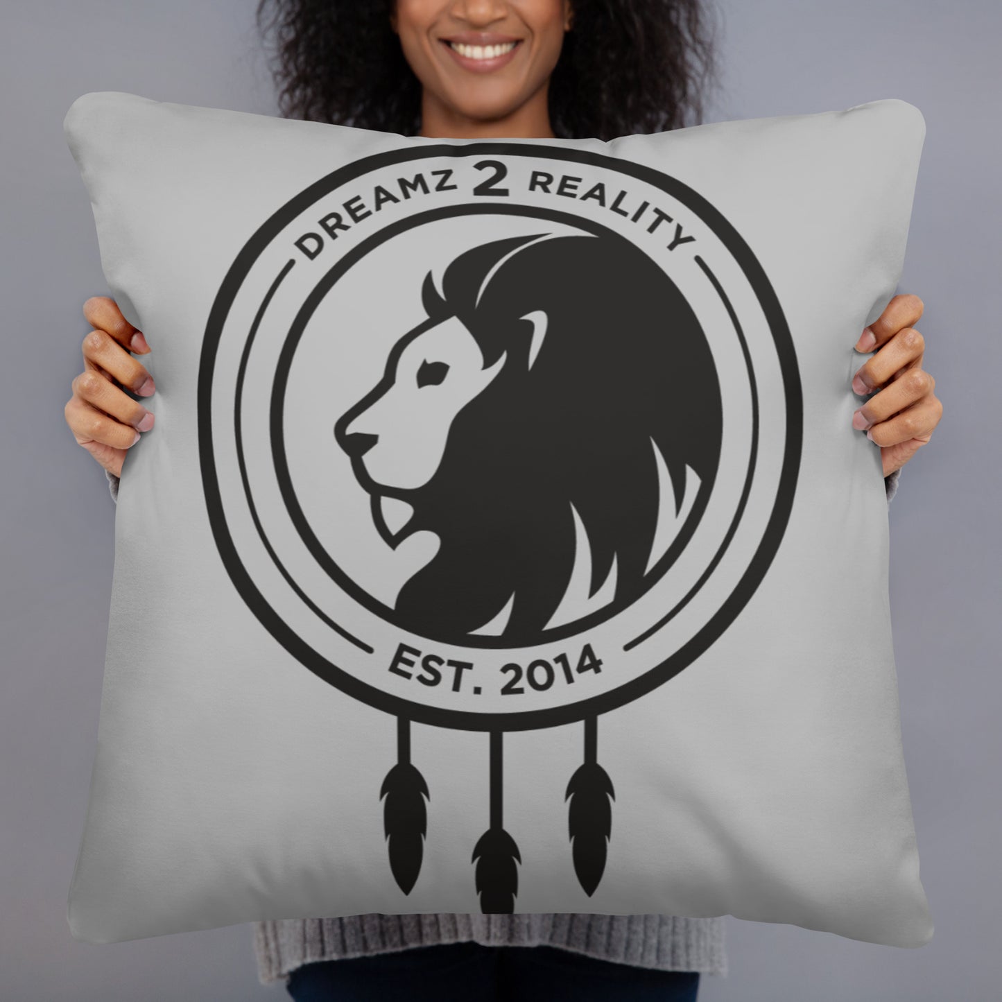 Basic Pillow