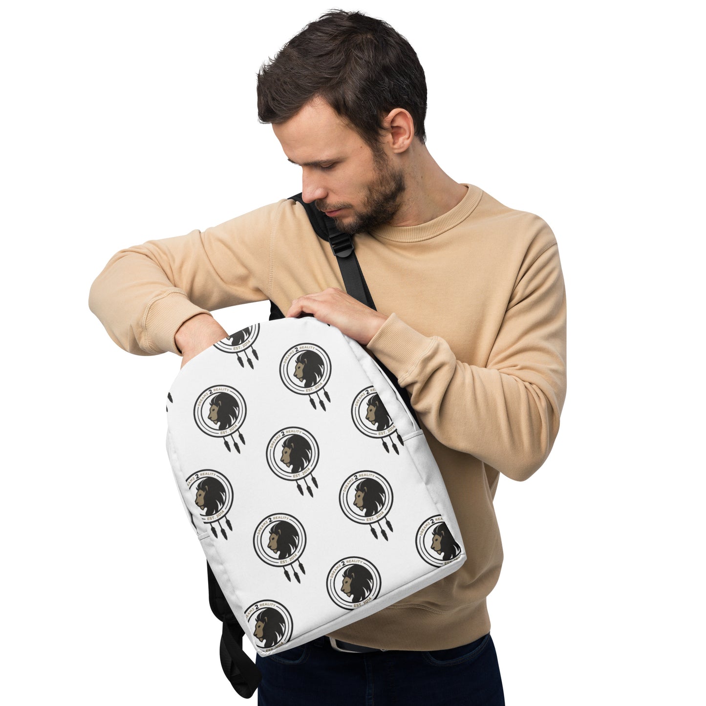 Minimalist Backpack