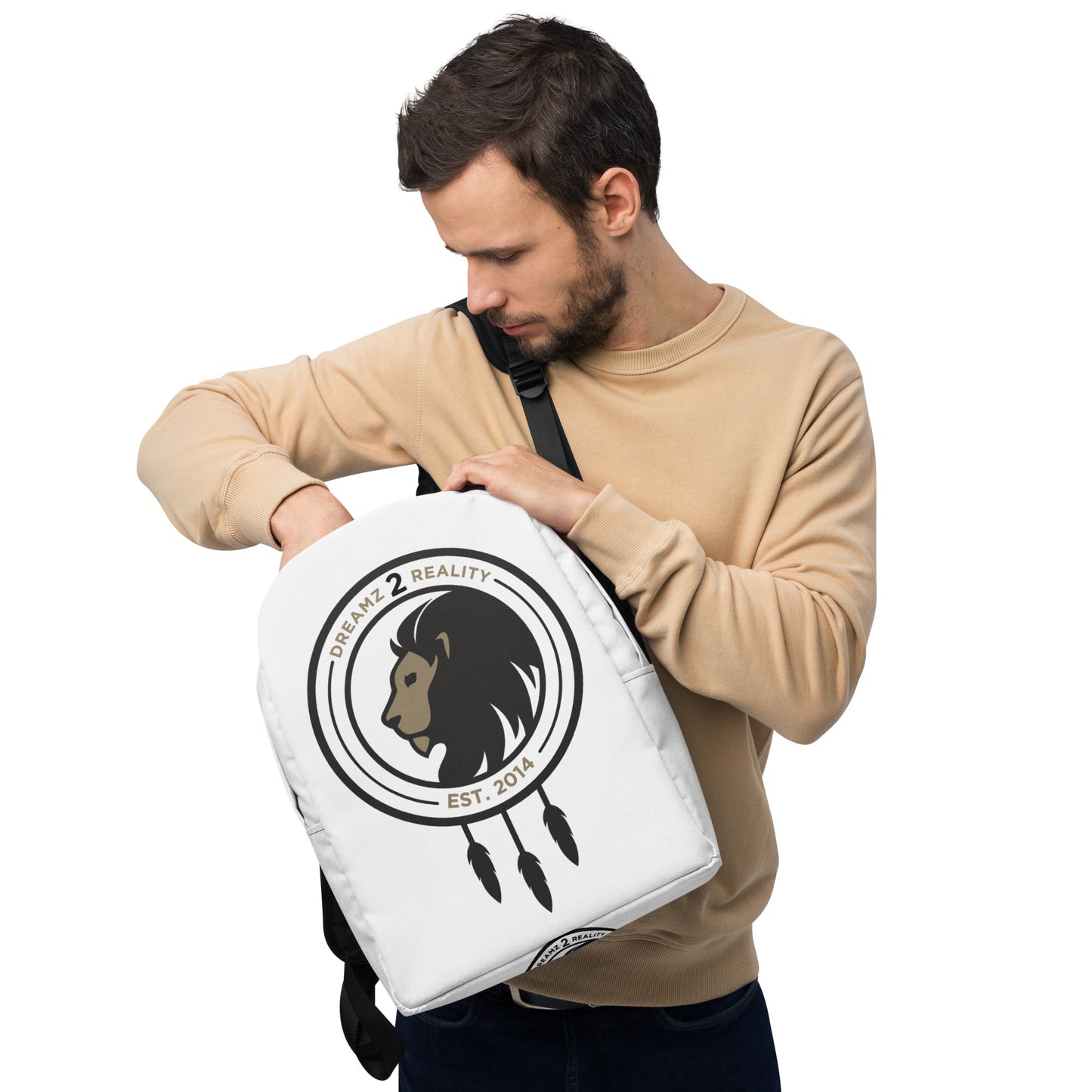 Minimalist Backpack