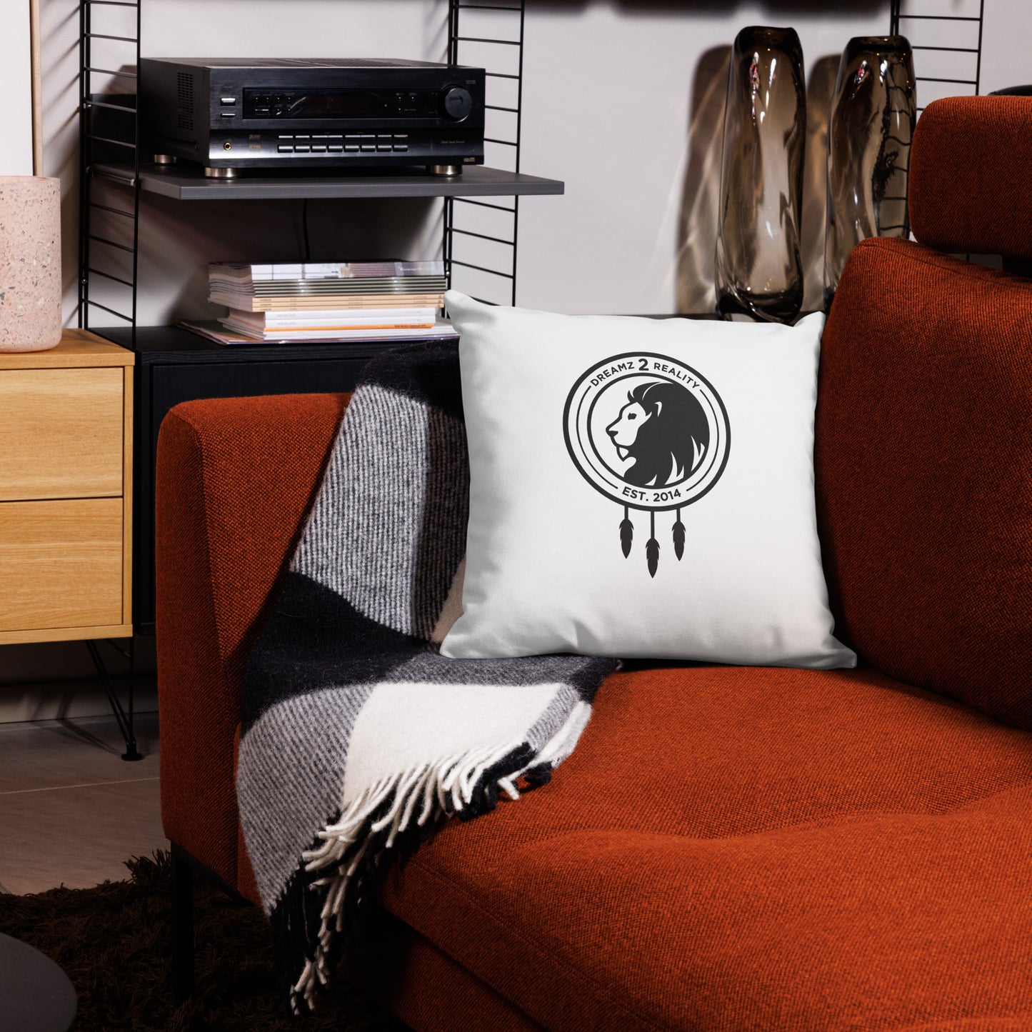 Premium Pillow Case