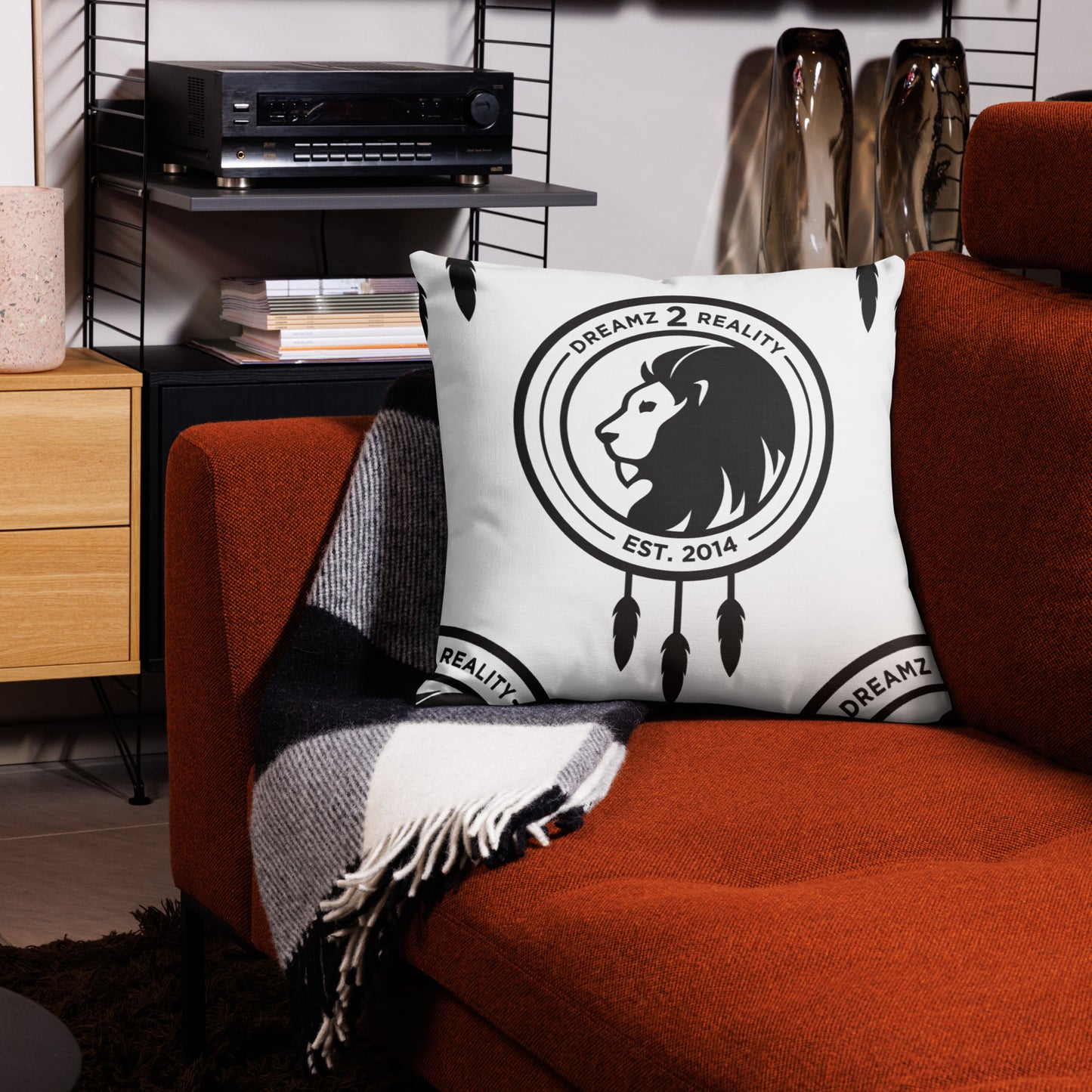 Premium Pillow Case