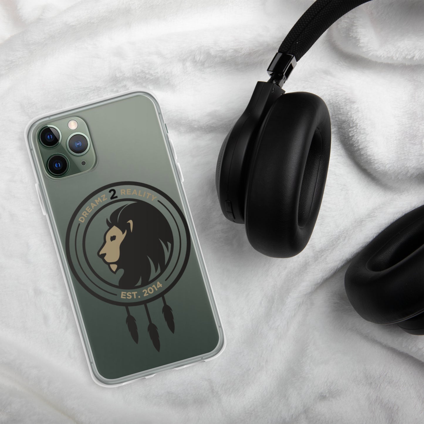 iPhone Case
