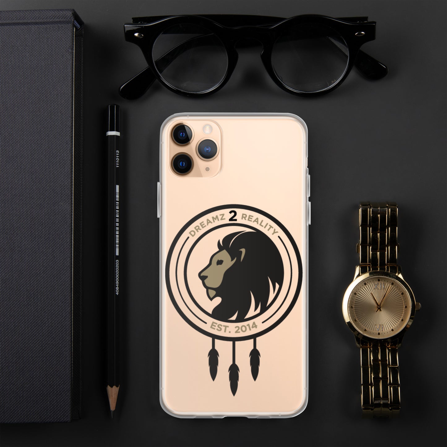 iPhone Case