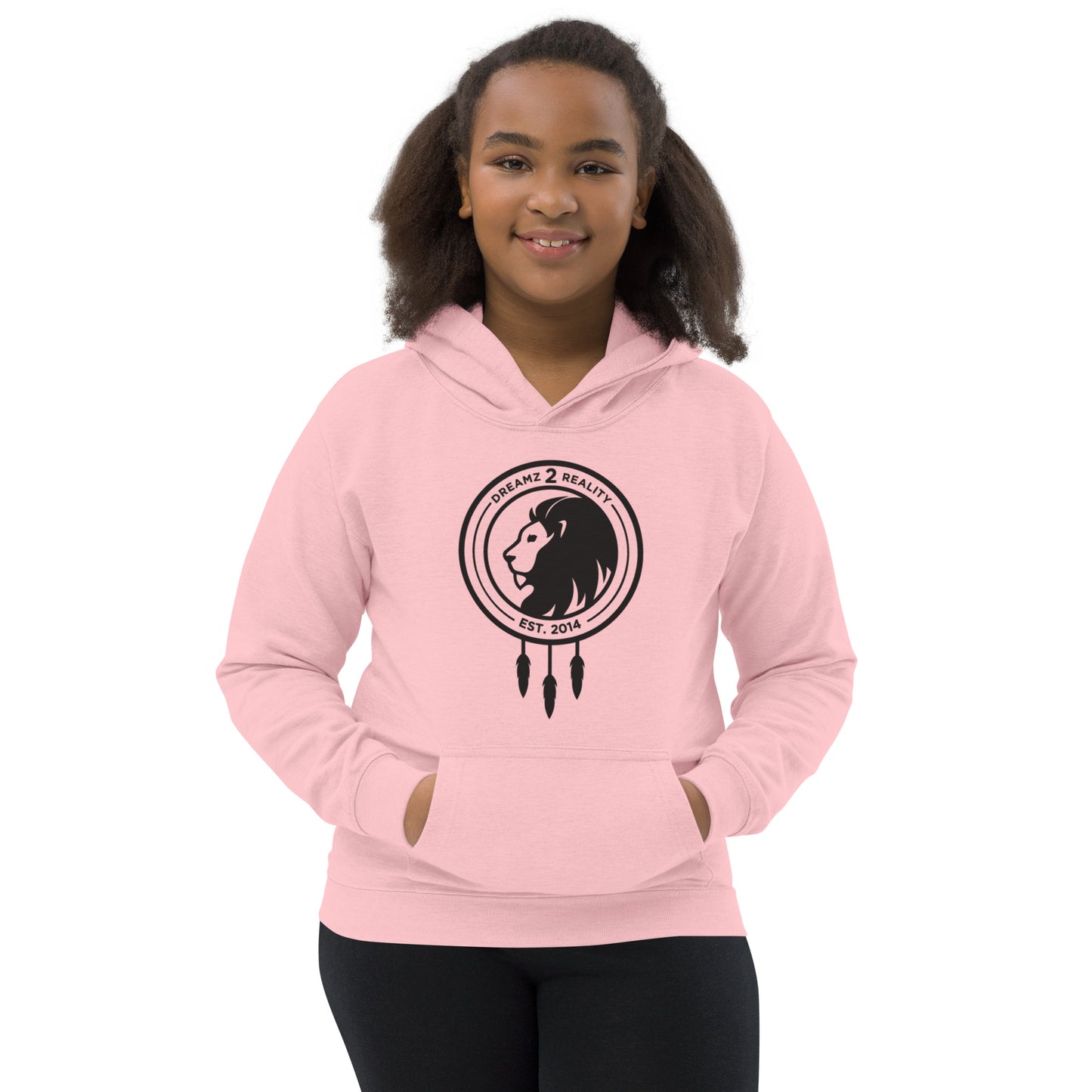 Kids Hoodie