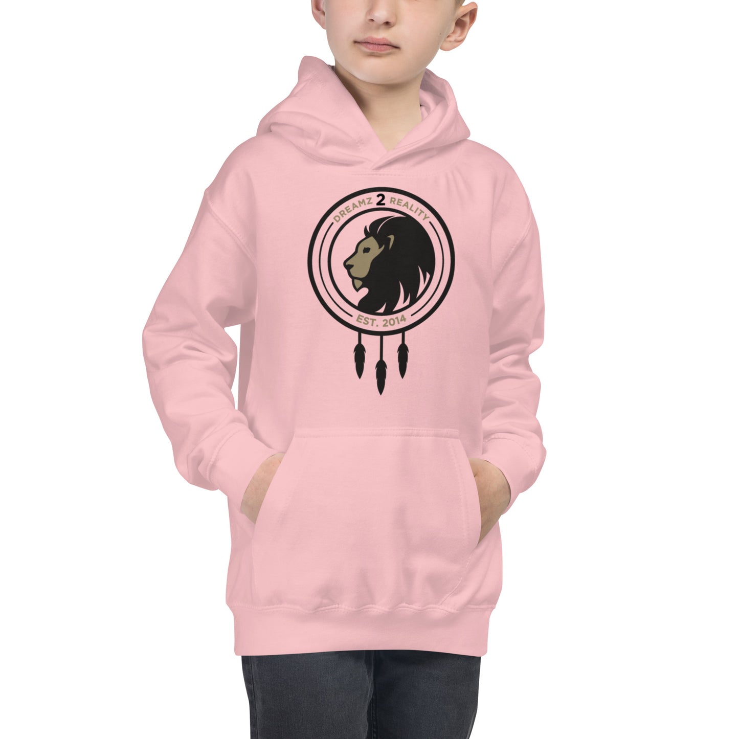 Kids Hoodie