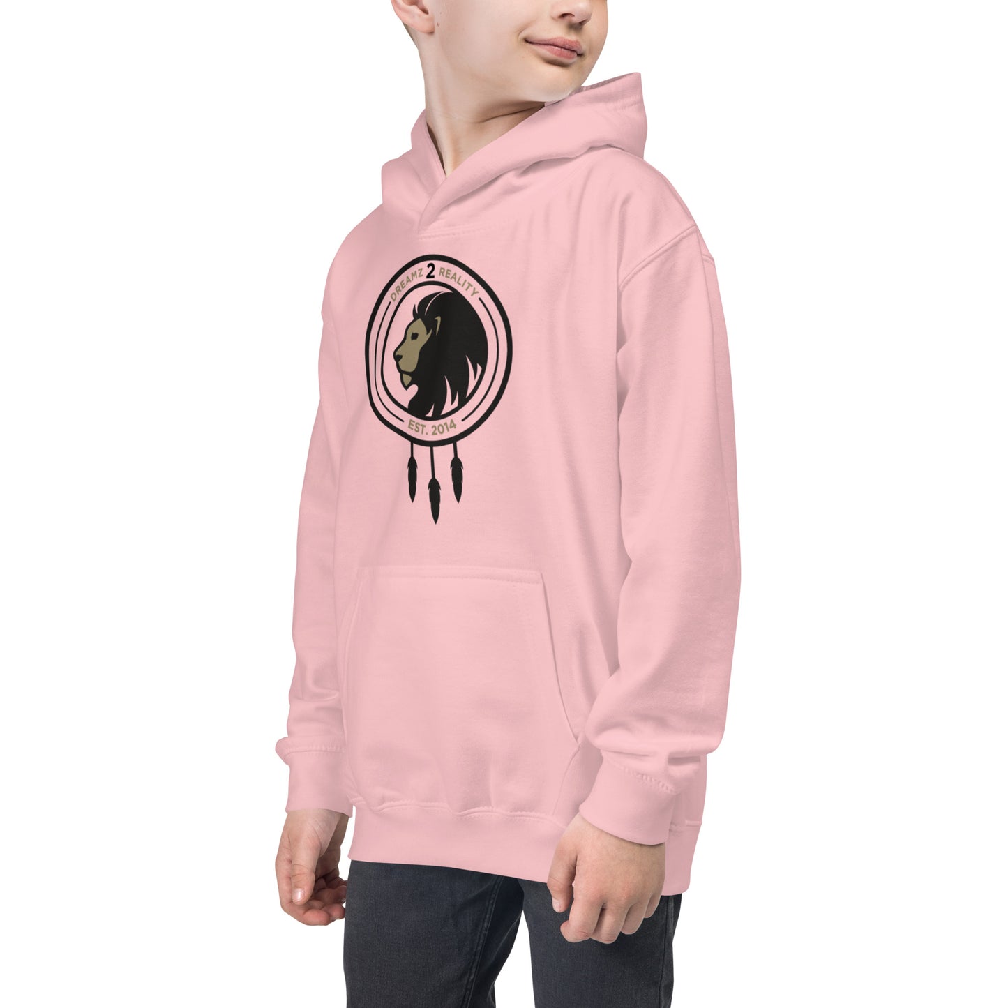 Kids Hoodie