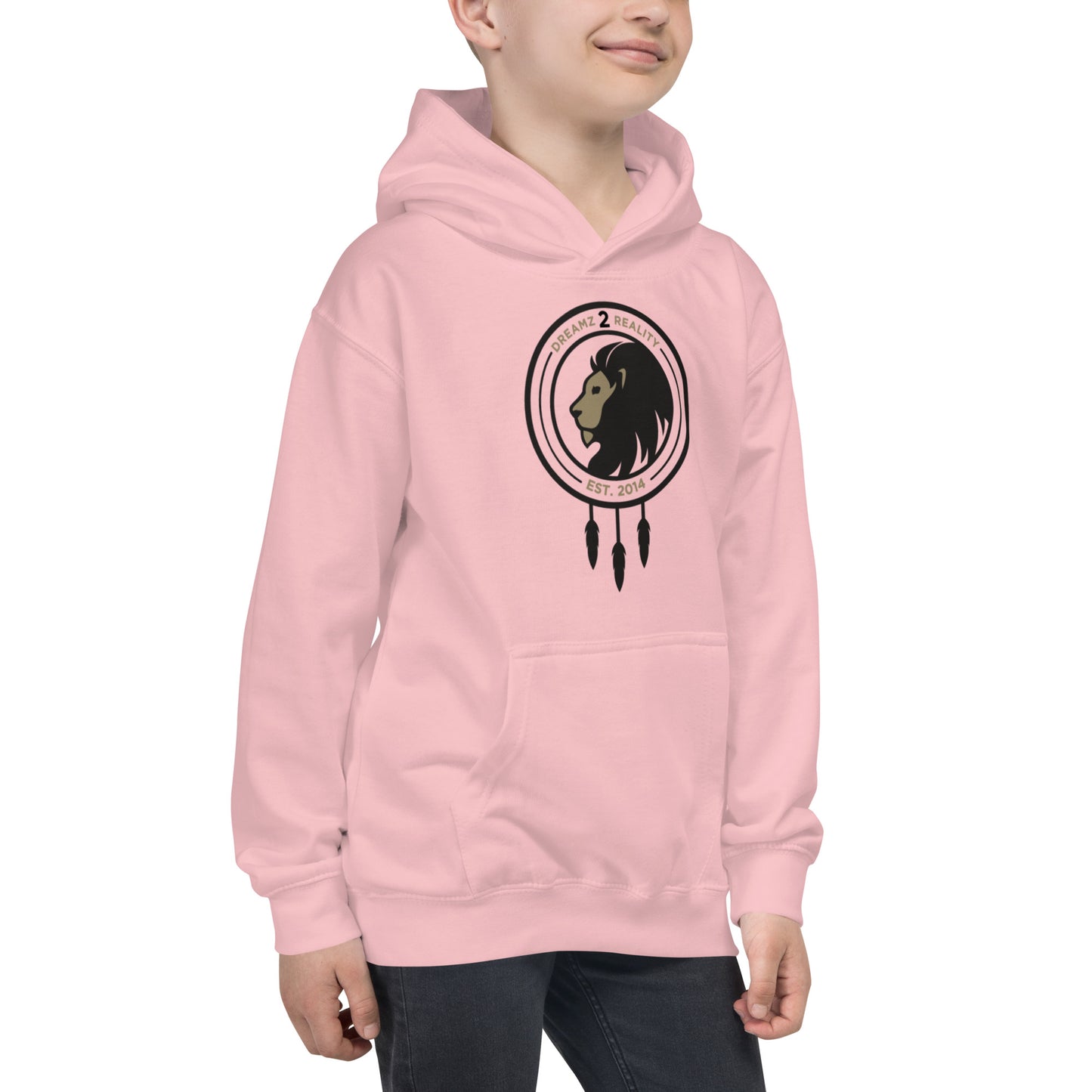 Kids Hoodie