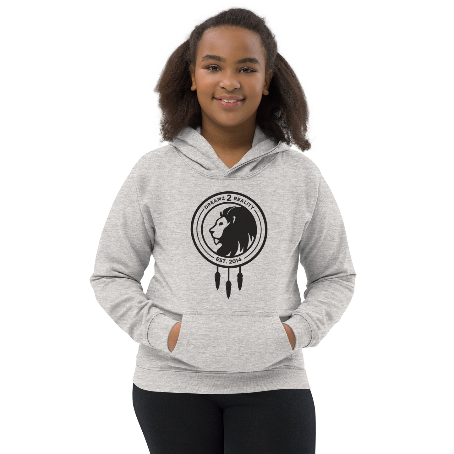 Kids Hoodie