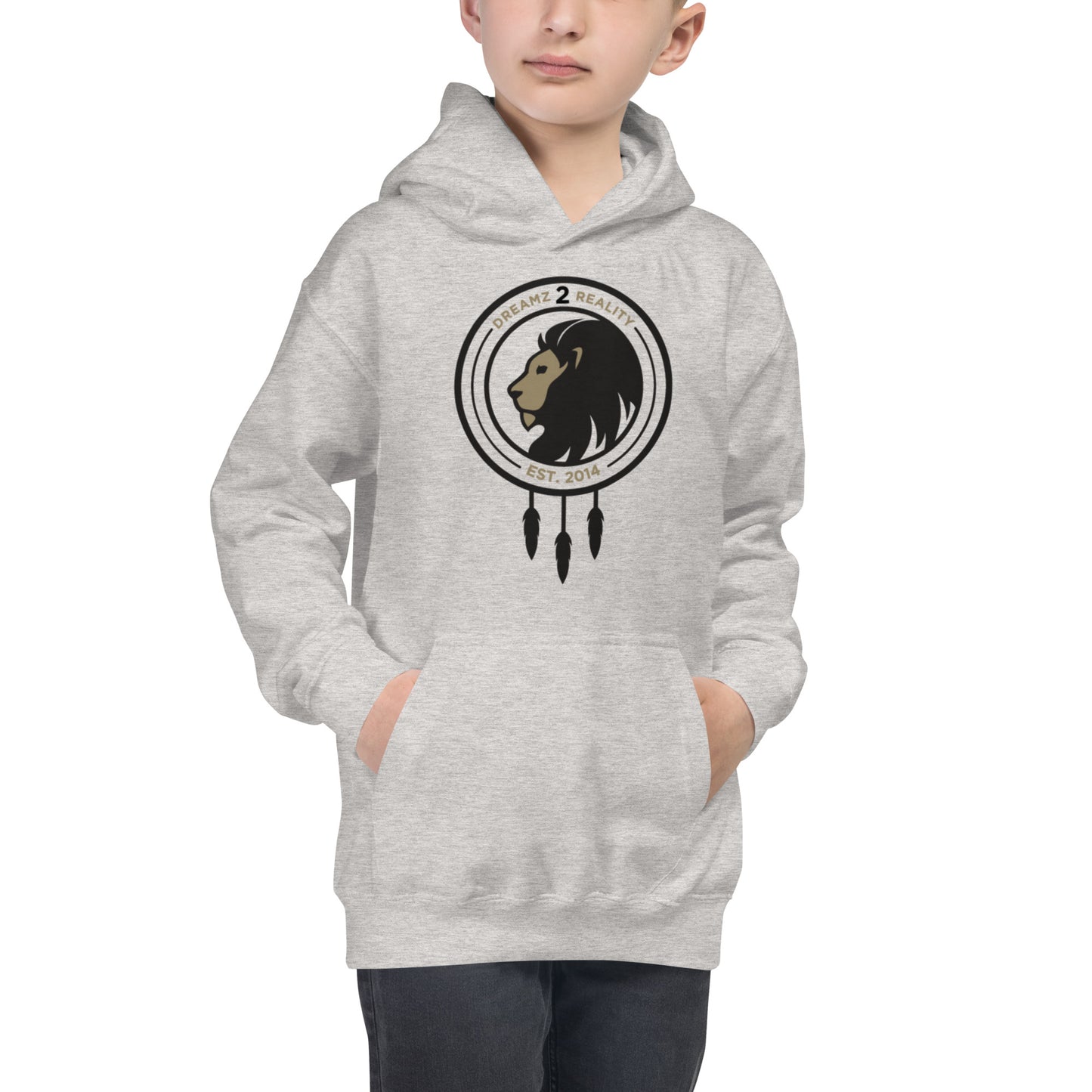 Kids Hoodie