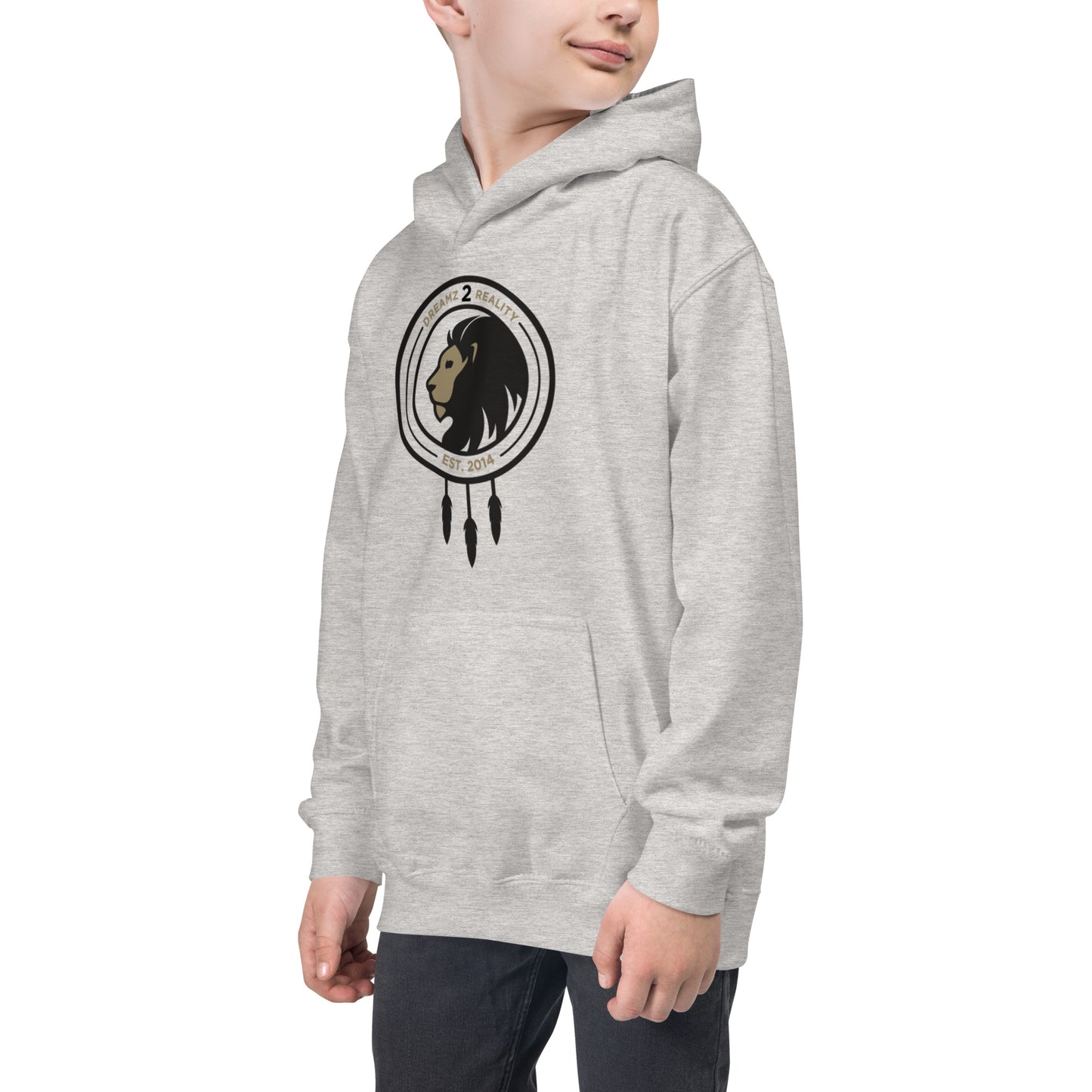 Kids Hoodie
