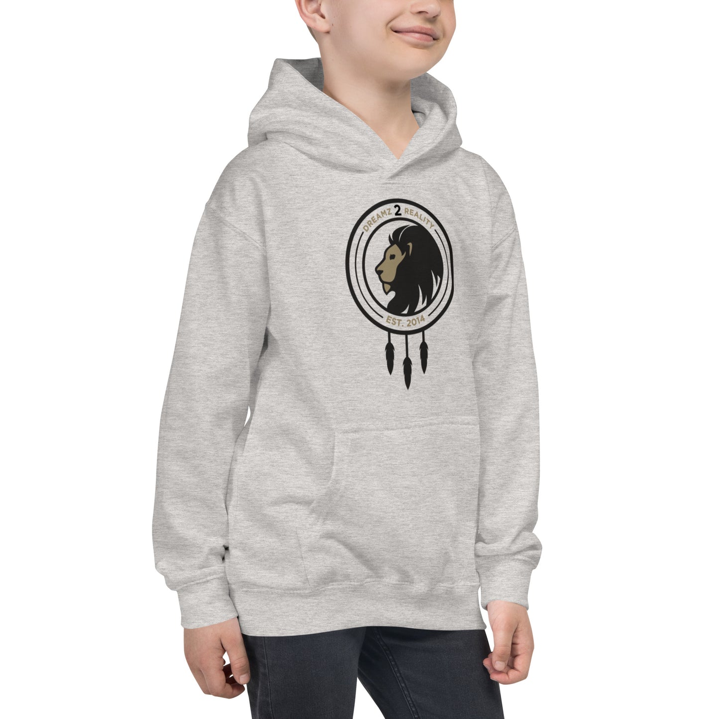 Kids Hoodie