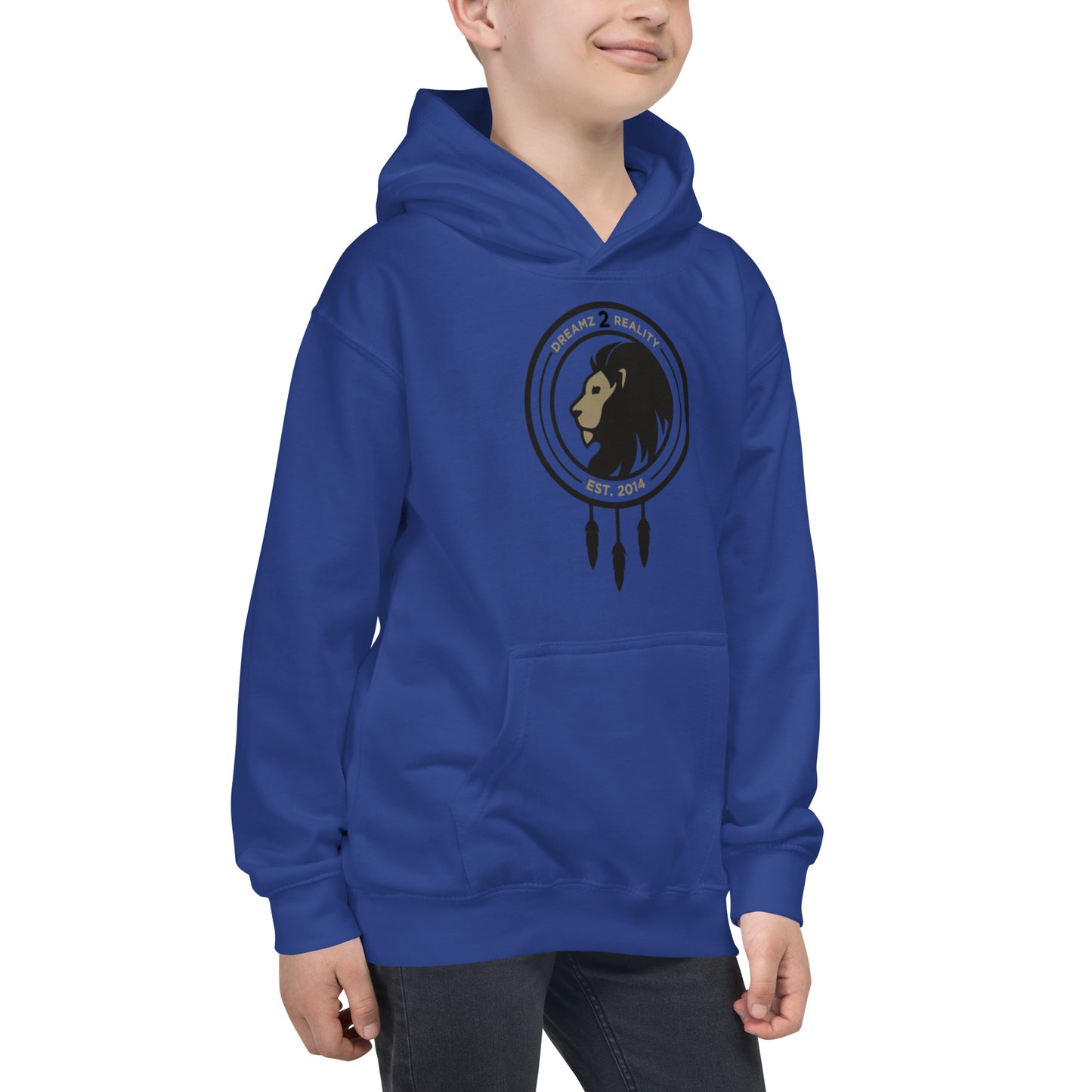 Kids Hoodie