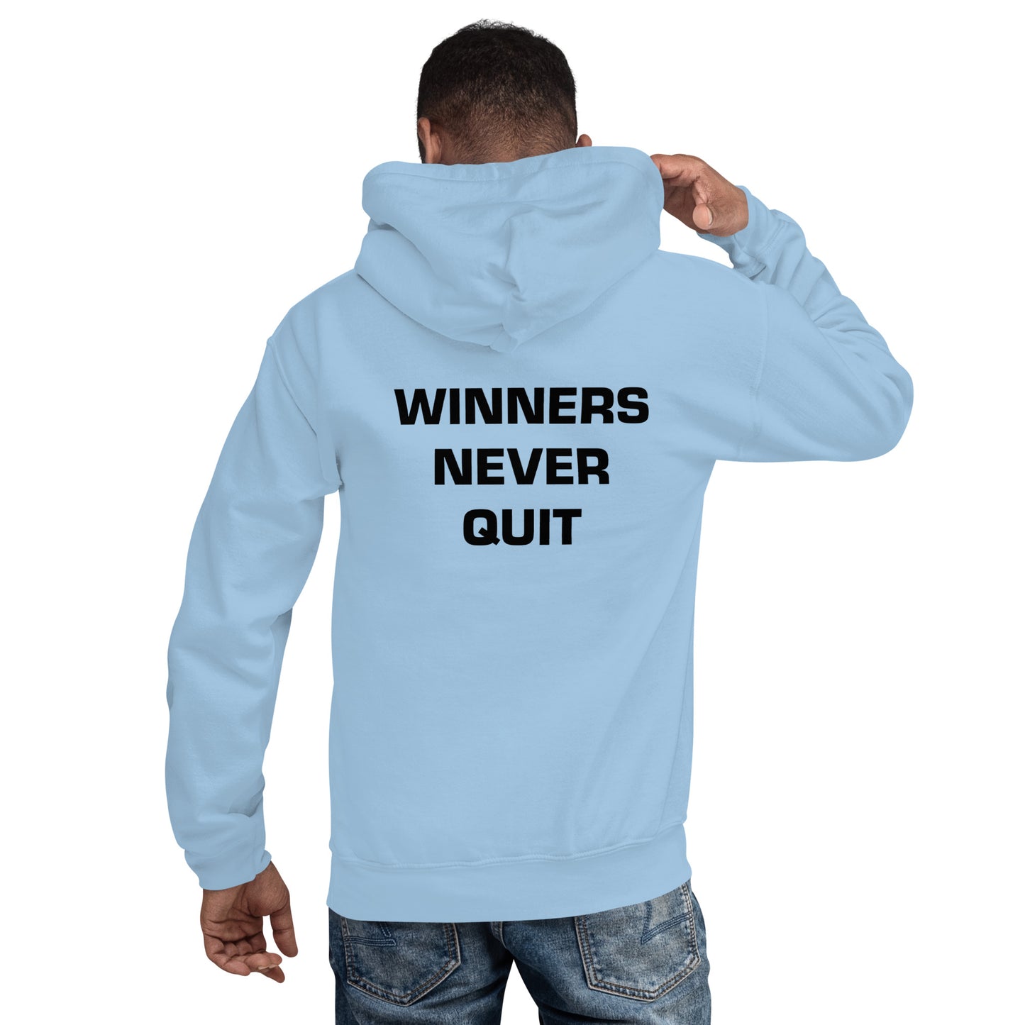 Unisex Hoodie