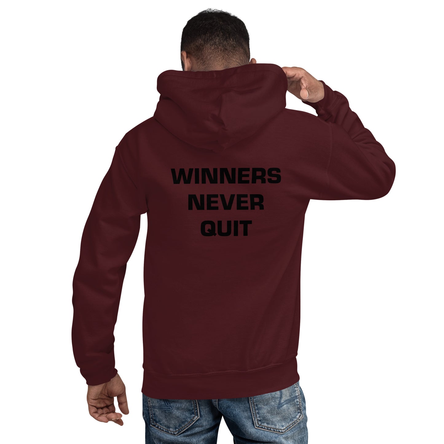 Unisex Hoodie