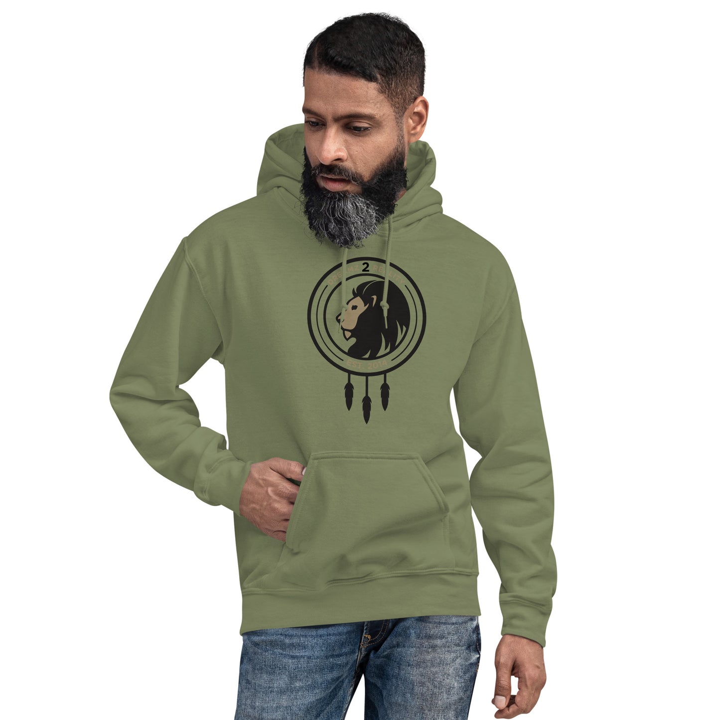 Unisex Hoodie