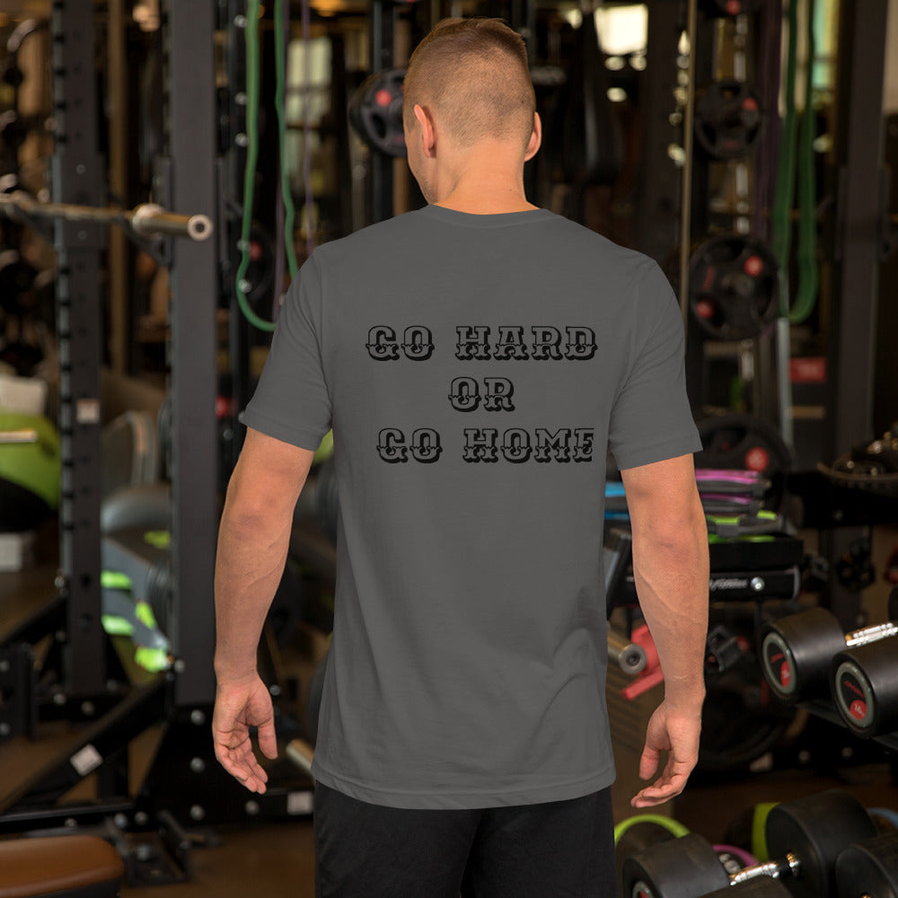 Unisex t-shirt