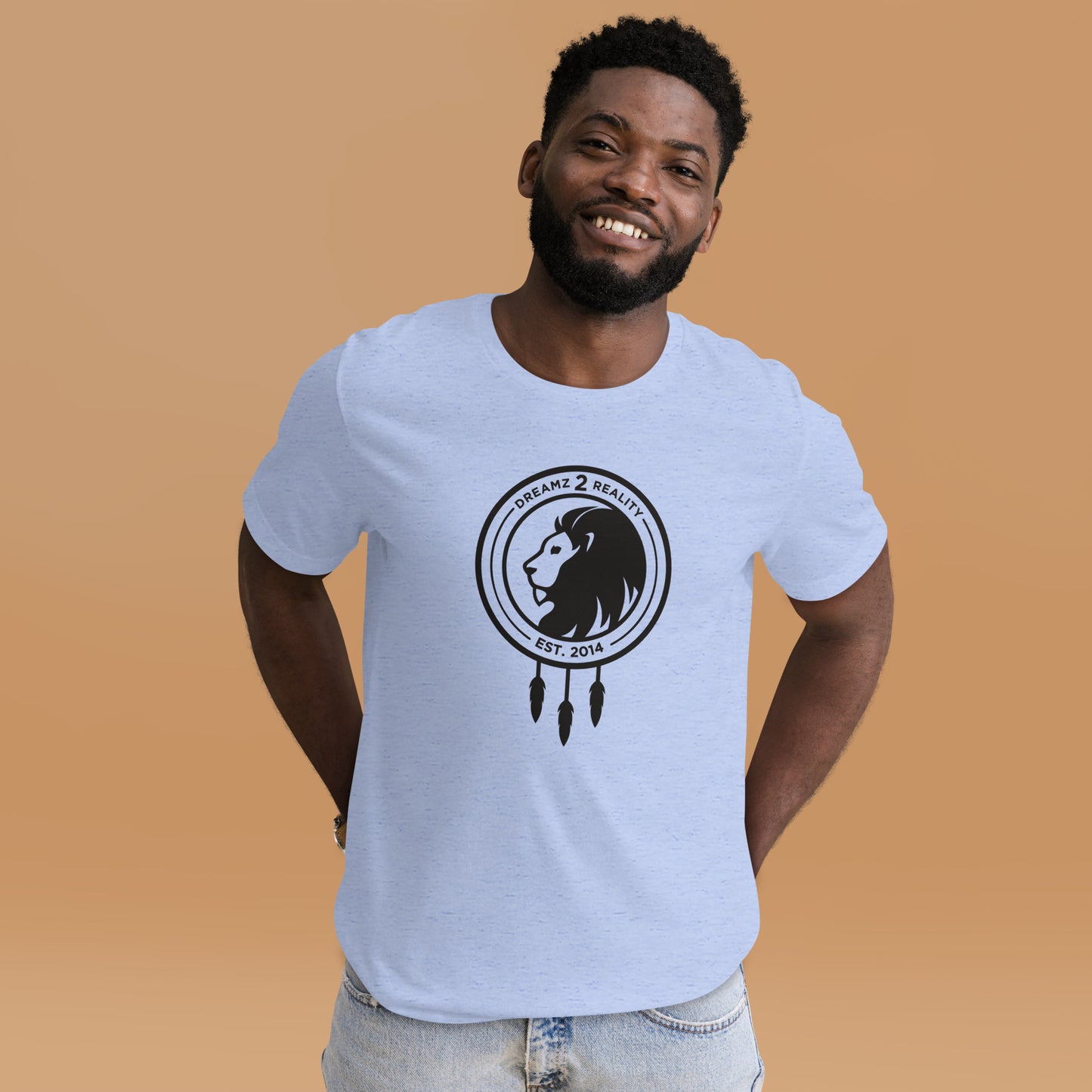 Unisex t-shirt