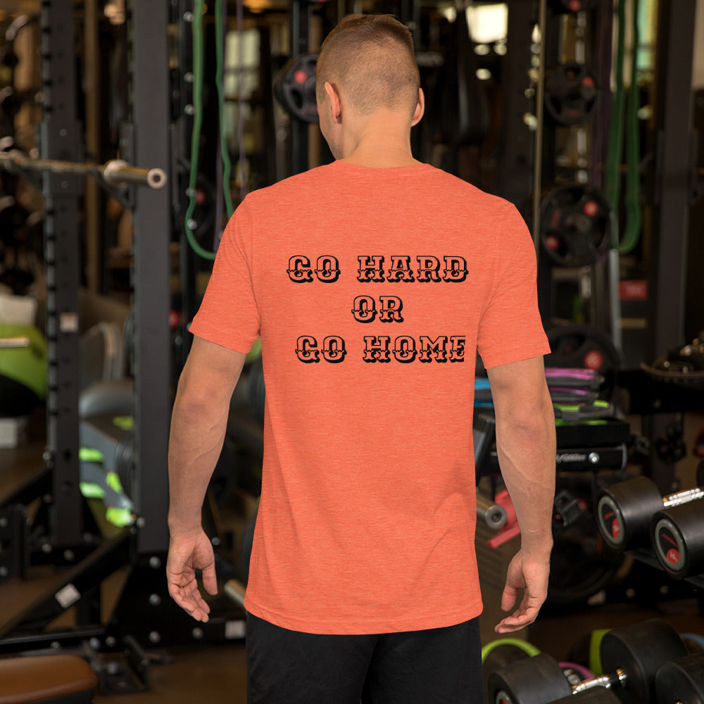 Unisex t-shirt