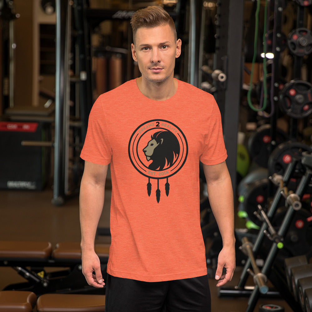 Unisex t-shirt