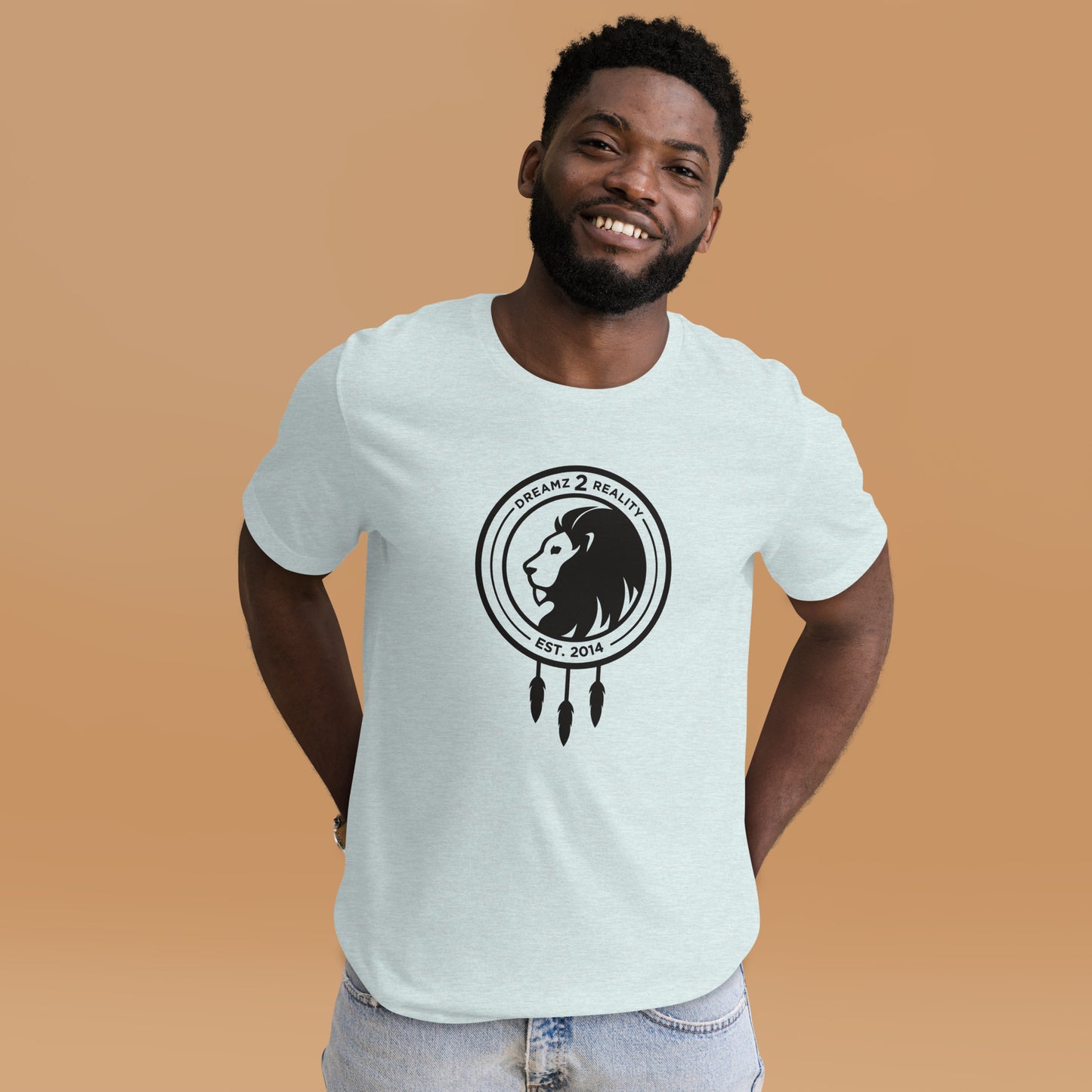 Unisex t-shirt