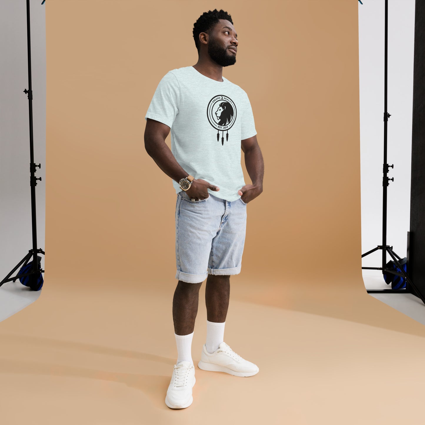 Unisex t-shirt