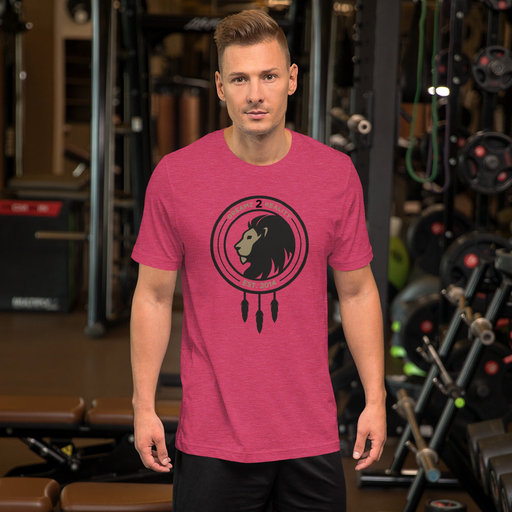 Unisex t-shirt