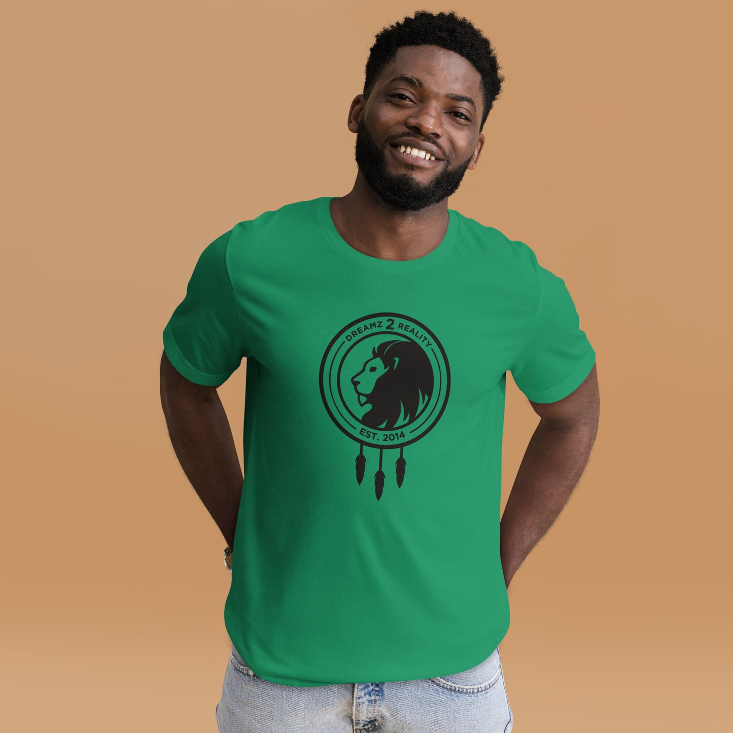 Unisex t-shirt
