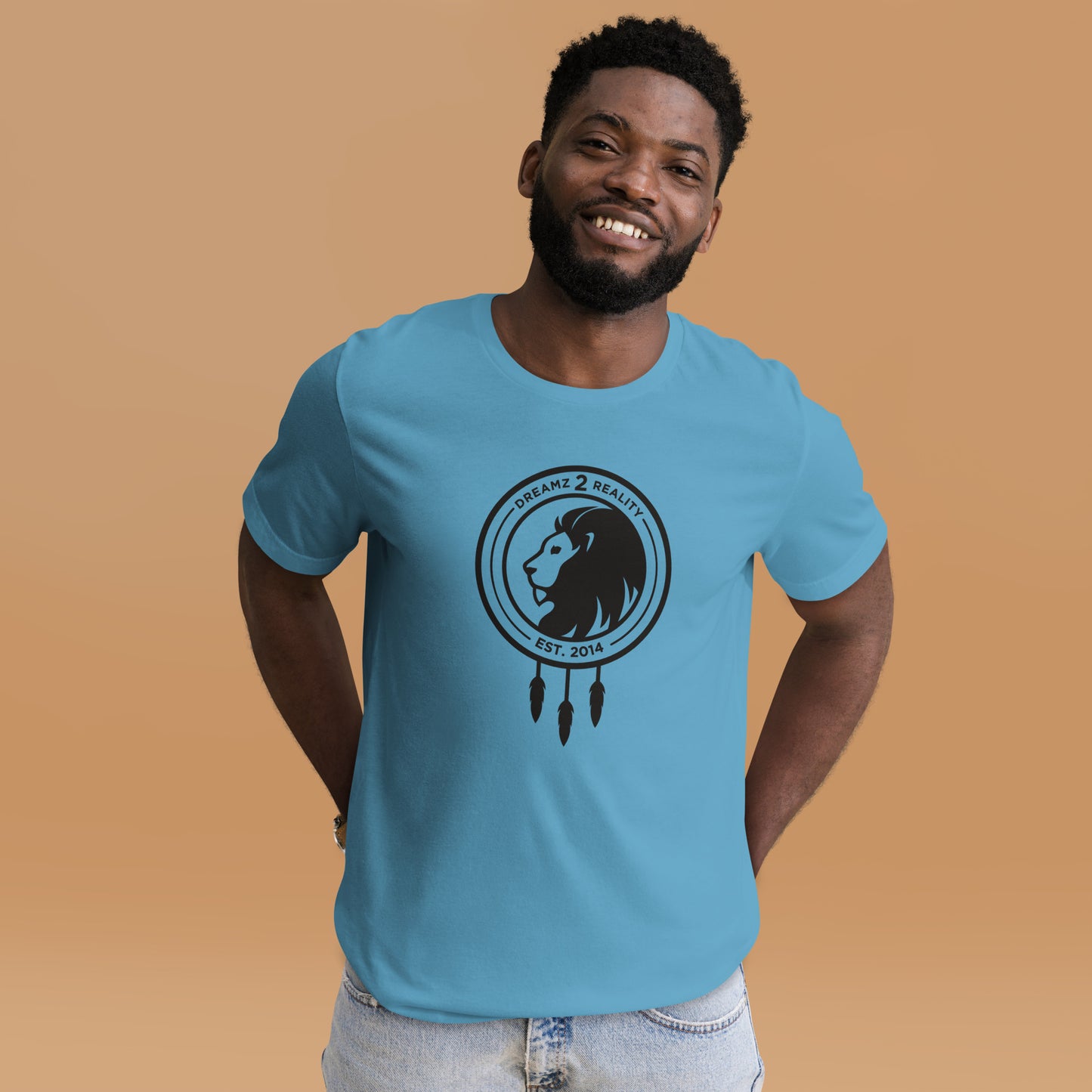 Unisex t-shirt