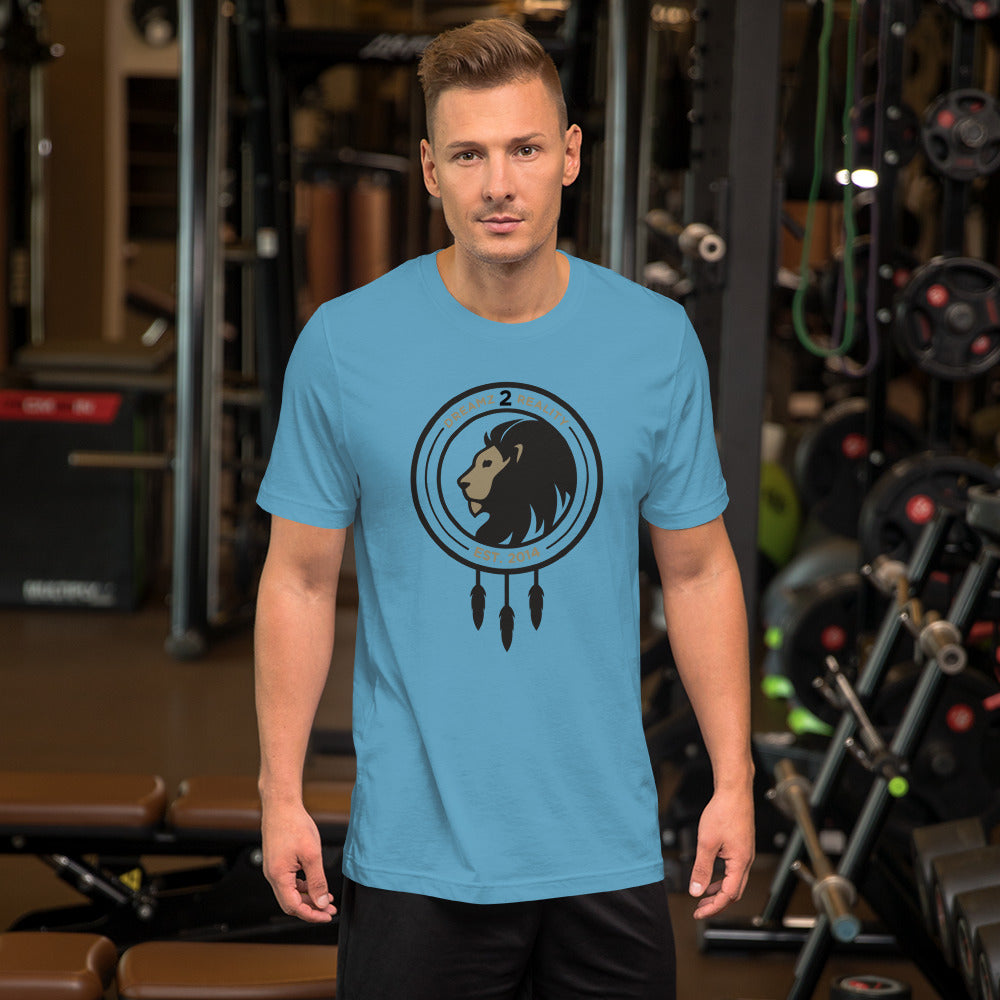 Unisex t-shirt