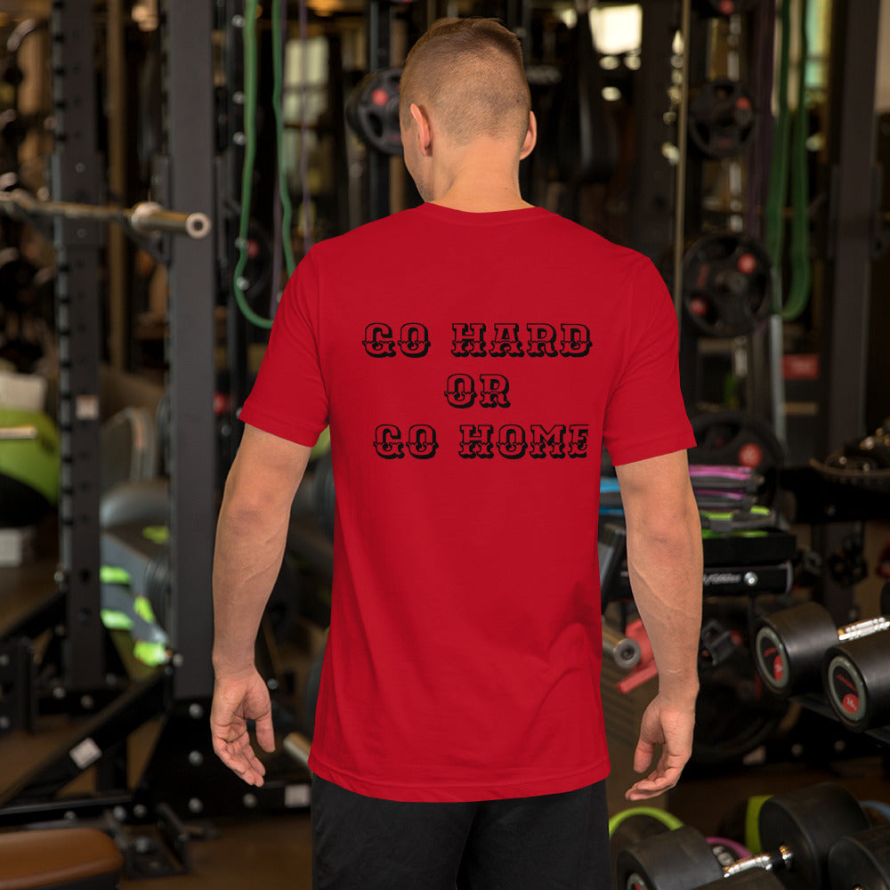 Unisex t-shirt