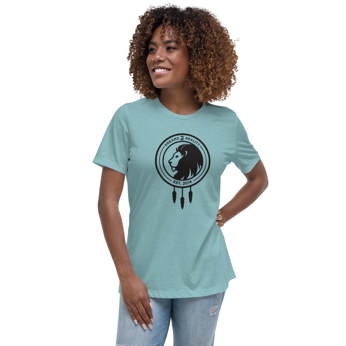 Women's Relaxed T-Shirt