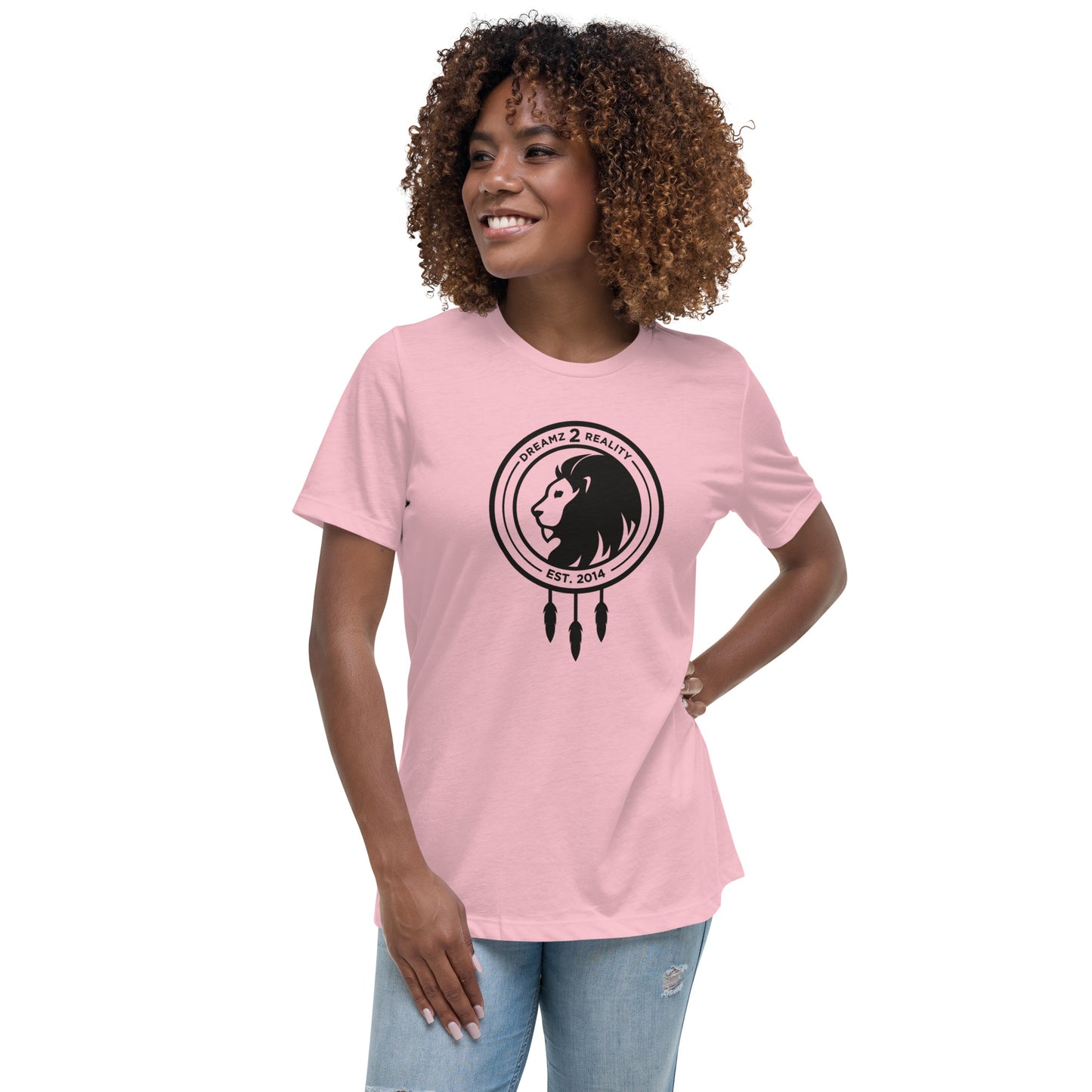 Women's Relaxed T-Shirt