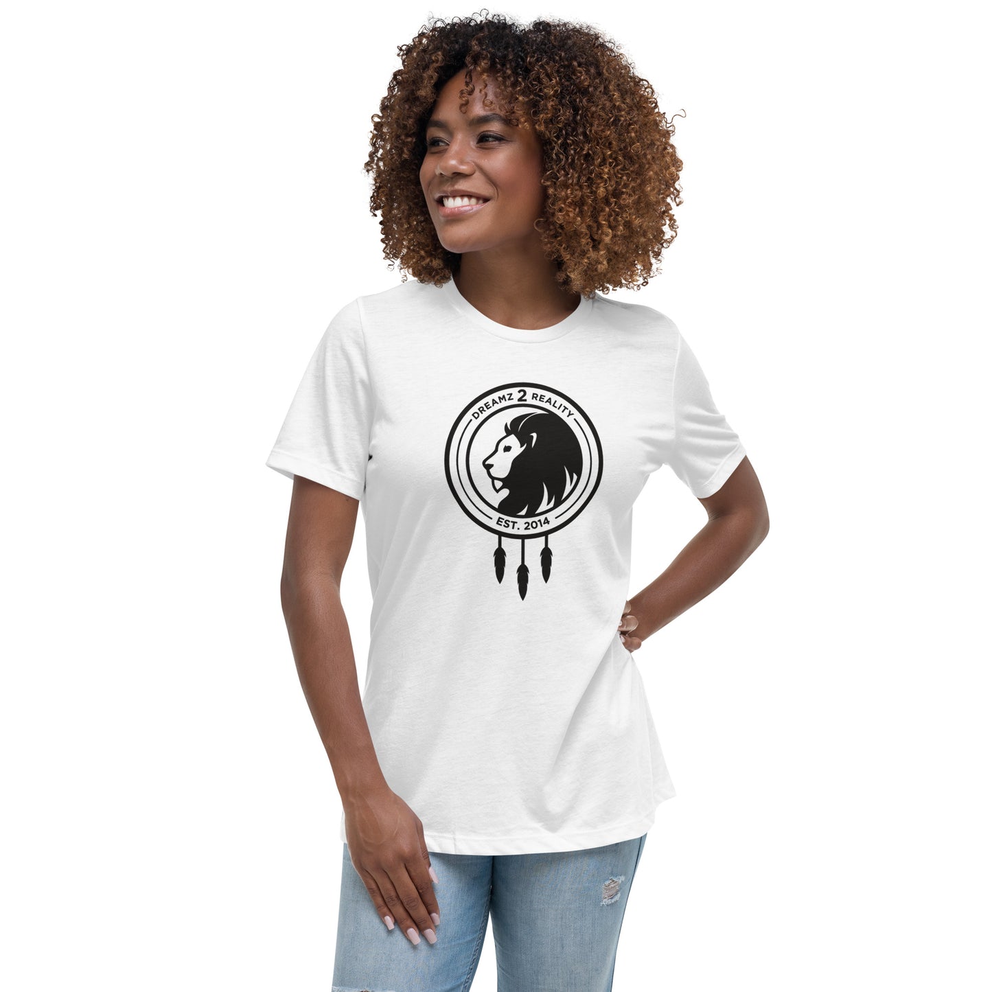 Women's Relaxed T-Shirt